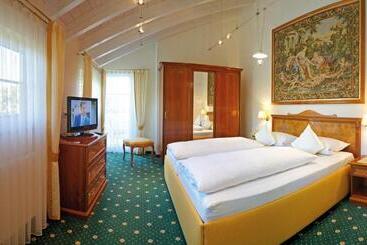 Hotel Sacher Stoiber