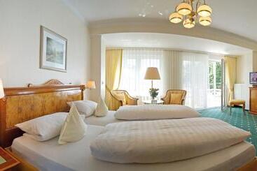 Hotel Sacher Stoiber