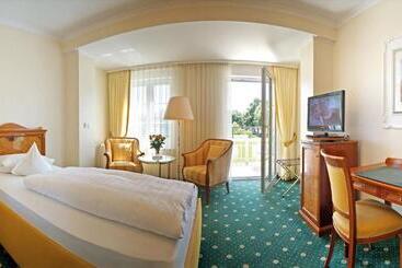Hotel Sacher Stoiber