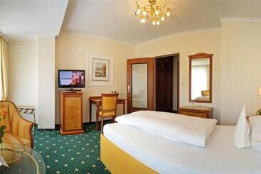 Hotel Sacher Stoiber