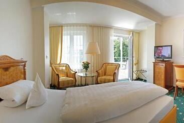 Hotel Sacher Stoiber