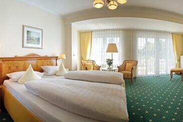 Hotel Sacher Stoiber