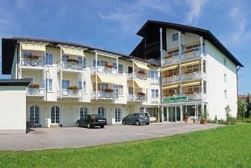 Hotel Sacher Stoiber