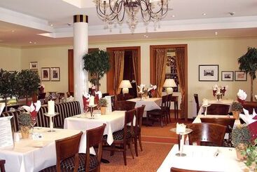 Seehotel Fährhaus - Bad Zwischenahn