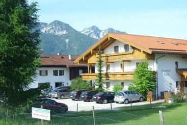 Aparthotel Seidel Garni