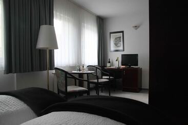 Stadt Gut Hotels   Das Kleine