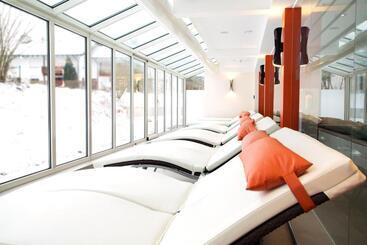 هتل Thermen Gass
