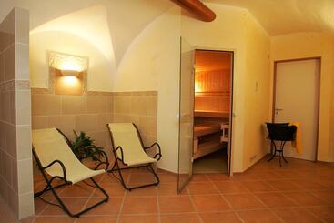 هتل Villa Sanct Peter