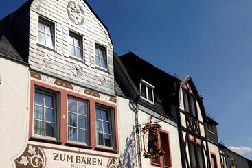 هتل Zum Bären