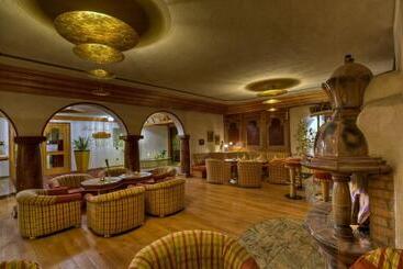 Konigshof  Resort