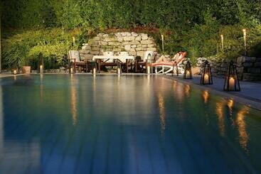 Thermenhotel Sonnenhof