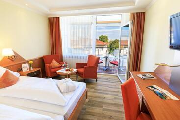 Thermenhotel Sonnenhof