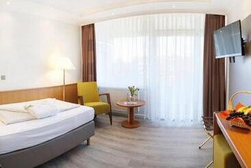 Thermenhotel Sonnenhof