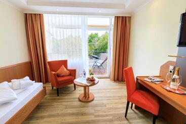 Thermenhotel Sonnenhof