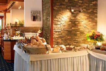 Thermenhotel Sonnenhof