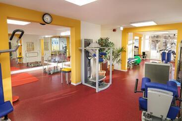 Thermenhotel Sonnenhof