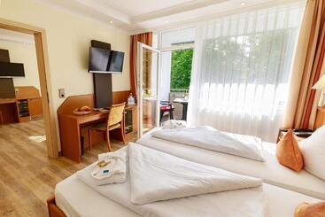 Thermenhotel Sonnenhof