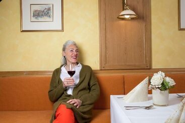 Kurhotel Unter Den Linden