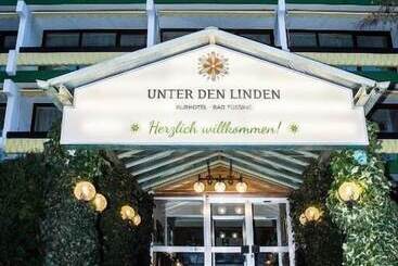 Kurhotel Unter Den Linden