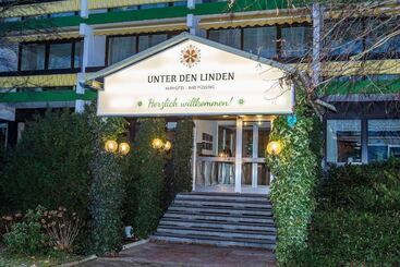 Kurhotel Unter Den Linden