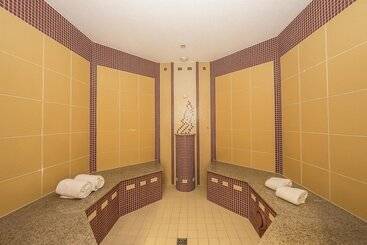 Kurhotel Unter Den Linden