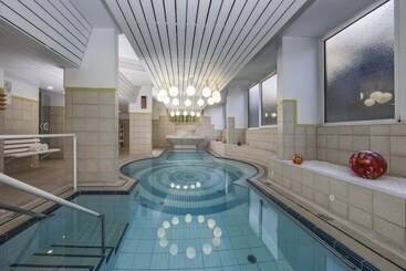 Kurhotel Unter Den Linden
