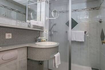 Kurhotel Unter Den Linden
