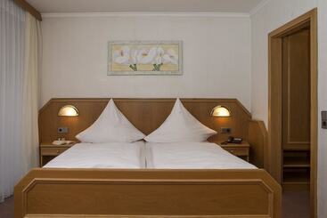 Kurhotel Unter Den Linden