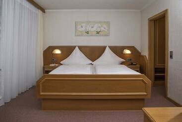 Kurhotel Unter Den Linden