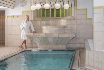Kurhotel Unter Den Linden