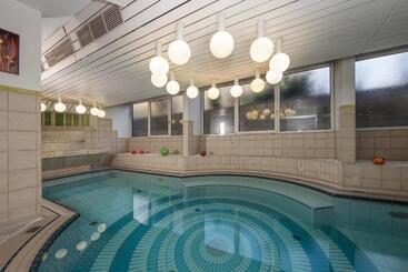 Kurhotel Unter Den Linden