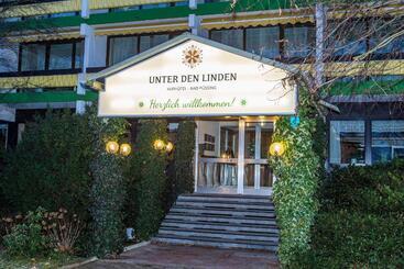 Kurhotel Unter Den Linden