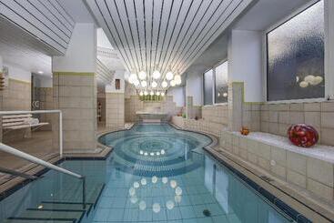 Kurhotel Unter Den Linden