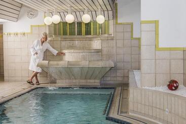 Kurhotel Unter Den Linden