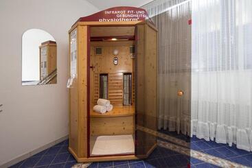 Kurhotel Unter Den Linden