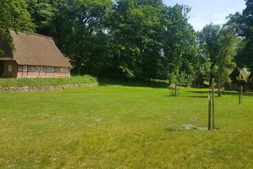 Landhaus Haverbeckhof