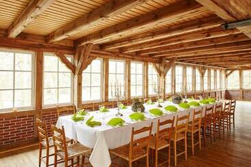 Landhaus Haverbeckhof