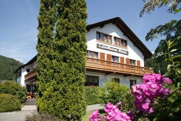 Landhaus Mast - Baiersbronn