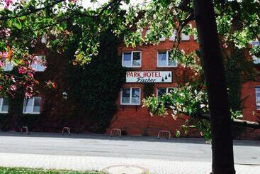 Parkhotel Fischer