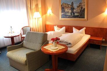 Parkhotel Fischer