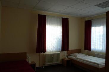 پانسیون Boardingroom