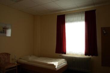 پانسیون Boardingroom