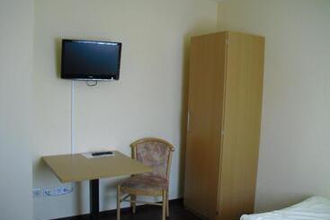 پانسیون Boardingroom