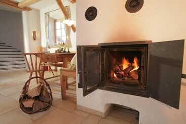 Пансион Garni Eder