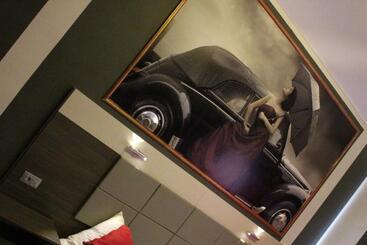 Rheinhotel Lilie