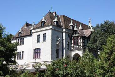 Schlosshotel Zum Markgrafen