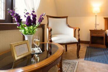 Schlosshotel Zum Markgrafen