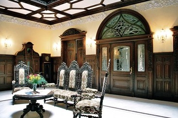 Schlosshotel Zum Markgrafen