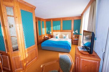 Seehotel Schlierseer Hof - Schliersee