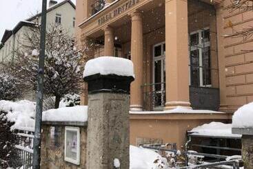 Villa Hentzel